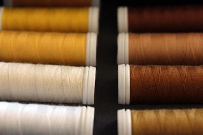 Über uns - Garn - Nadelöhrle